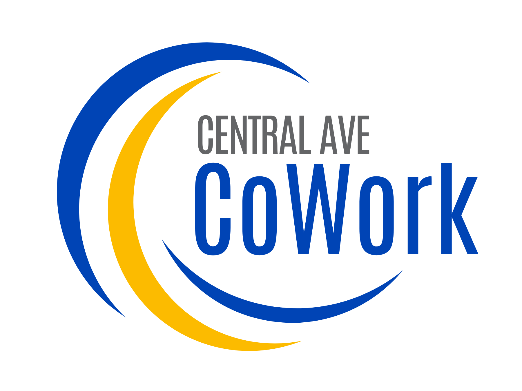 Central Ave CoWork logo