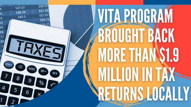 Vita Brought Back More Than 1.9 Million in 2024