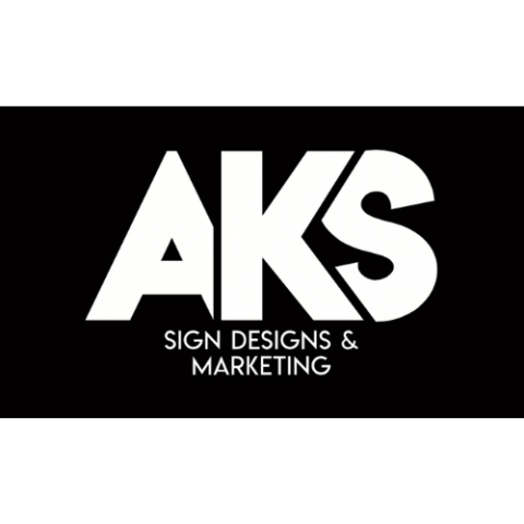 AKS logo