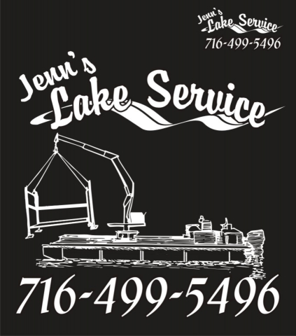 Jenn's Lake Service