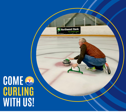 Pic for 2025 Curling Night