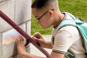 Picture for Youth Opportunity Impact Area